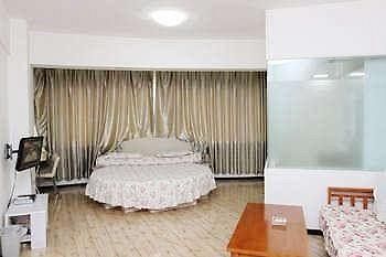 Super 8 Hotel Chengde Temple Of Fire God Εξωτερικό φωτογραφία