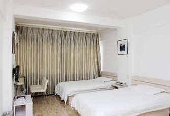 Super 8 Hotel Chengde Temple Of Fire God Εξωτερικό φωτογραφία
